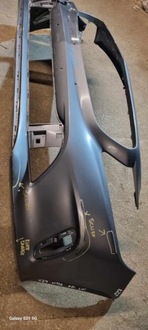 фото thumb №6, Бампер передний перед mercedes w176 lift a klasa