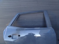 фото thumb №2, Kia stonic 2017 - двері задні праве оригінал