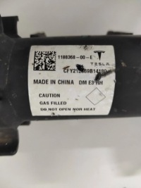 Амортизатор перед передний правый tesla model y Доставка, фото thumb