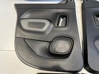 фото thumb №13, Сиденья диван обшивки peugeot rifter partner iv citroen berlingo iv combo