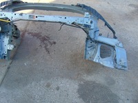 фото thumb №15, Лонжерон чверть підсилювач лобове балка opel astra j iv