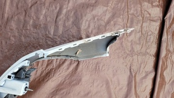 фото thumb №9, Audi a4 b9 рестайлинг sedan бампер зад задний / 5788