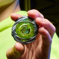 Beyblade BBX Drop Attack Боевой набор Арена для двух игроков Hasbro G0842