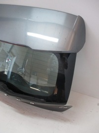 фото thumb №4, Крышка багажника задняя volvo v40 камера 14r