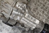 фото thumb №8, Редуктор переднє mercedes-benz gle w166 a1663300200 3.0l гібрид 325kw