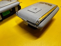 фото thumb №4, 2 x лампа потолочный освещение салона citroen c4 grand picasso ii