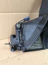 фото thumb №9, Citroen c4 ii picasso впуск воздуха интеркулер 9676144377