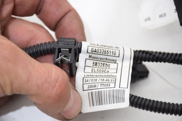 фото thumb №11, Bmw 5 g60 550ex 7 g70 750ex жгут провод установка двигателя b58b30s