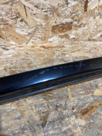 фото thumb №15, Рейлинг рейлинги крышные sportage v nq5 87280-r2000 87270-r2000 gt line oem