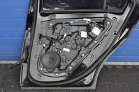 фото thumb №10, Mercedes a w176 дверь правый правое задняя задние 191