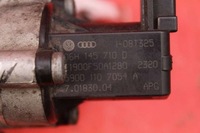 фото thumb №5, Турбонагнетатель турбина 49373-01001 seat leon 2 ii 1.4 tsi 125 km 05-09