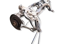 фото thumb №5, 2006 volvo xc90 балка задняя