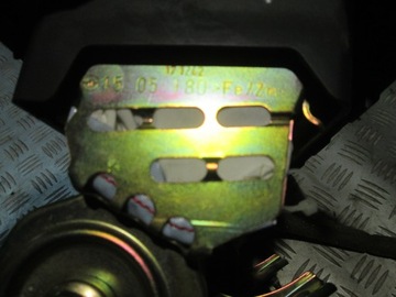 фото thumb №6, Подушка подушка безпеки пасажира honda civic vii рестайлінг 04-