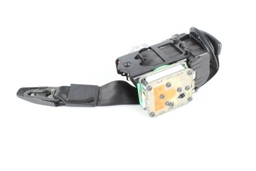 фото thumb №1, Pas безпеки лівий перед audi a6 c7 11-18