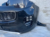 фото thumb №9, Sportage iv 4 gt перед капот бампер лампы крыло