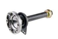 фото thumb №1, Вал піввісь з опора vw t4 2.5tdi 150km 98- правий