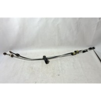 фото thumb №1, Opel vectra c 2003 трос переключения передач