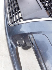 Audi a6 c6 4f 04-08 бампер перед передний Недорого, фото thumb