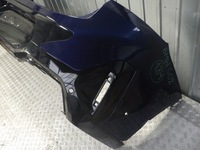 фото thumb №8, Бампер задний задняя bmw x4 g02 m набор lift