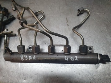 фото thumb №7, Инжектор bosch 0445110414