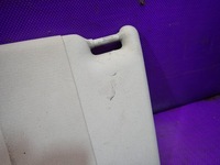 фото thumb №6, Vw golf v 03-09 защита солнцезащитная левая