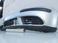 фото thumb №14, Volkswagen golf plus 2006 vw з спереду бампери бампер переднє перед la7w