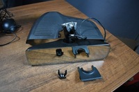 фото thumb №1, Idealne зеркало заднего вида kpl. mercedes w206 1