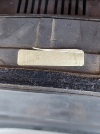 фото thumb №6, Лічильник прилади audi a4 b6 b7 8e0920931p europa