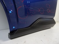 фото thumb №9, X-trail t33 двигун kr15 1.5 vc-t e-power 9560km двері правий задня rby-g