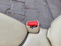 фото thumb №10, Audi a8 d3 s8 длинный сиденье задний левый механизм управление kpl.