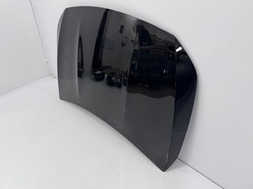 фото thumb №6, Mercedes a клас w177 a177 рестайлінг amg pzród крила капот лампи zdrezak