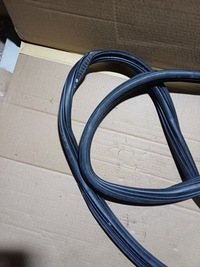 фото thumb №8, Ford kuga mk2 прокладка кузовна кришки багажника