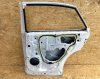 Lexus rx iv 2015-2022 дверь правый  задняя правое  задняя оригинал Оригинал, фото thumb