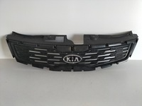 фото thumb №1, Решітка радіатора решітка решітка радіатора kia ceed i lift 09-12