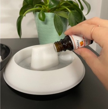 Набор эфирных масел Aromas Набор эфирных масел 6 шт. по 10 мл.