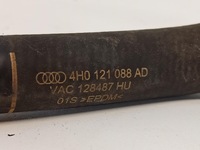 фото thumb №2, Audi a8 d4 труба шланг wody 4h0121088ad