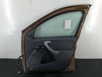 фото thumb №10, Дверь перед правый dacia duster tecna