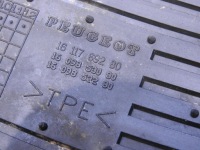 Килимки килимки гумові peugeot 308 ii hb 1611769280 в Україні, фото thumb