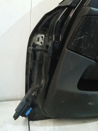 фото thumb №11, G635 двері правий перед bmw x3 e83 schwarz 2