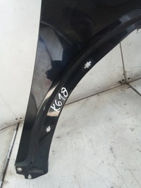 фото thumb №6, K618 крила правий перед honda civic 8 b92p