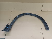 фото thumb №6, Планка передня ліва citroen c5 aircross лівий перед