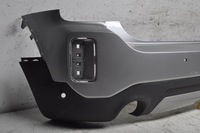 фото thumb №2, Mini countryman f60 бампер задня задній pdc