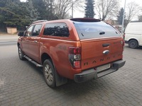 фото thumb №6, Ford ranger wildtrak обшивка кузов hardtop