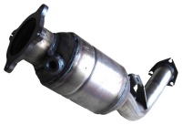 Купить Катализатор audi a4 b8 1.8 tfsi 2007-, фото thumb