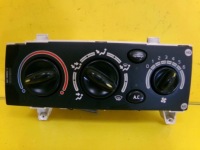 фото thumb №5, Панель управление воздуховод кондиционера renault scenic i 651947u nr962