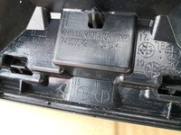 фото thumb №15, Mitsubishi eclipse cross решётка радиатора решётка радиатора радиатора