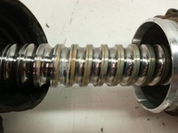 фото thumb №7, Рулевая рейка трансмиссия 4x4 xdrive 6868920 805529ffff bmw seria 3 vi f31