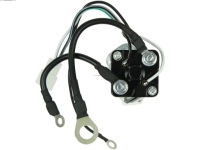 фото thumb №2, Выключатель электромагнитный as-pl ss9112s