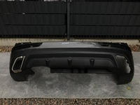 фото thumb №1, Citroen ds7 ds-7 crossback бампер задняя pdc 2018-
