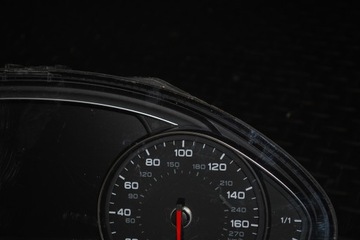 фото thumb №9, Спідометр  audi a8 d4 3.0 tdi usa справний 4h0920880a
